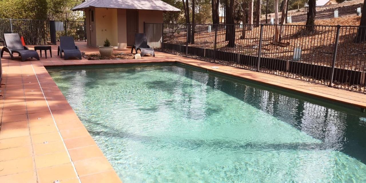 2 Bedroom Villa @ Oaks Cypress Lakes Resort Pokolbin Exterior photo